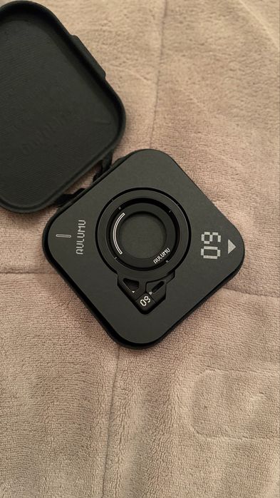 Acessórios Aulumu Iphone 17 Pro Max