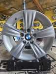 Felgi Aluminiowe 5x120 7,5Jx17 ET 37 Bmw