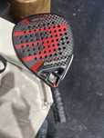 Raquete Padel Bullpadel Vertex 04 2024