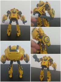 Transformers Gamer Edition Bumblebee