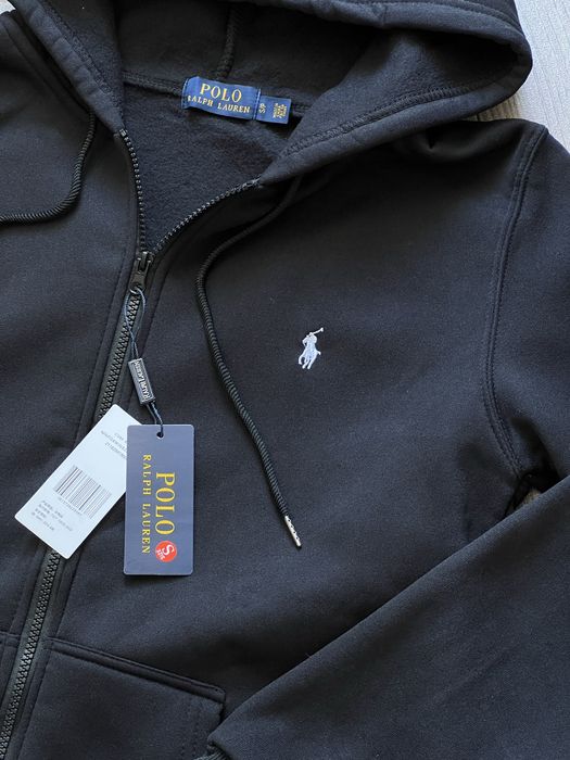 Зіп-худі від Polo Ralph /багато кольорів/