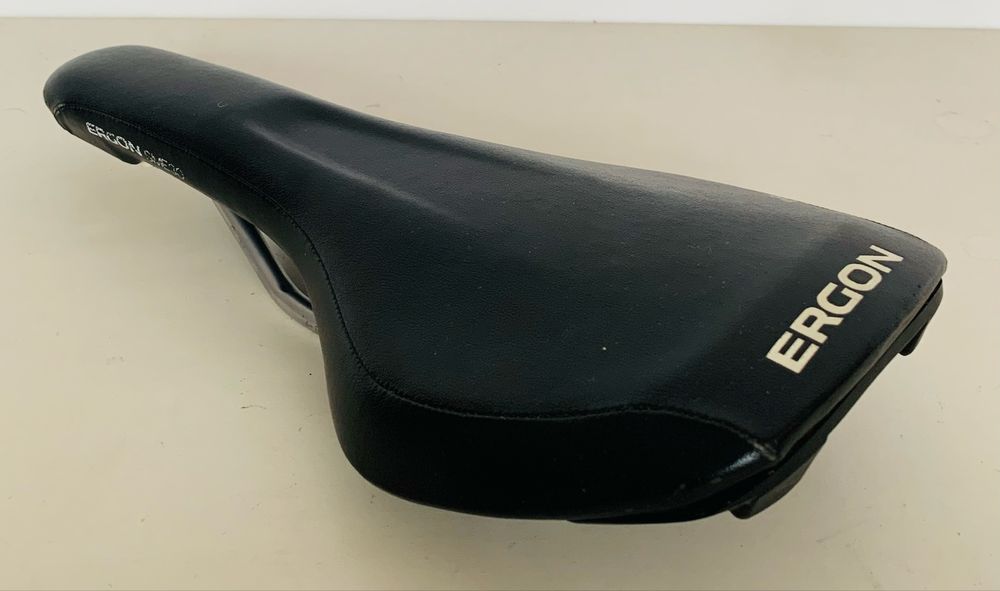 Siodełko MTB Ergon SME30 EVO (Enduro, Dh, Fr, Trail, All mountain)