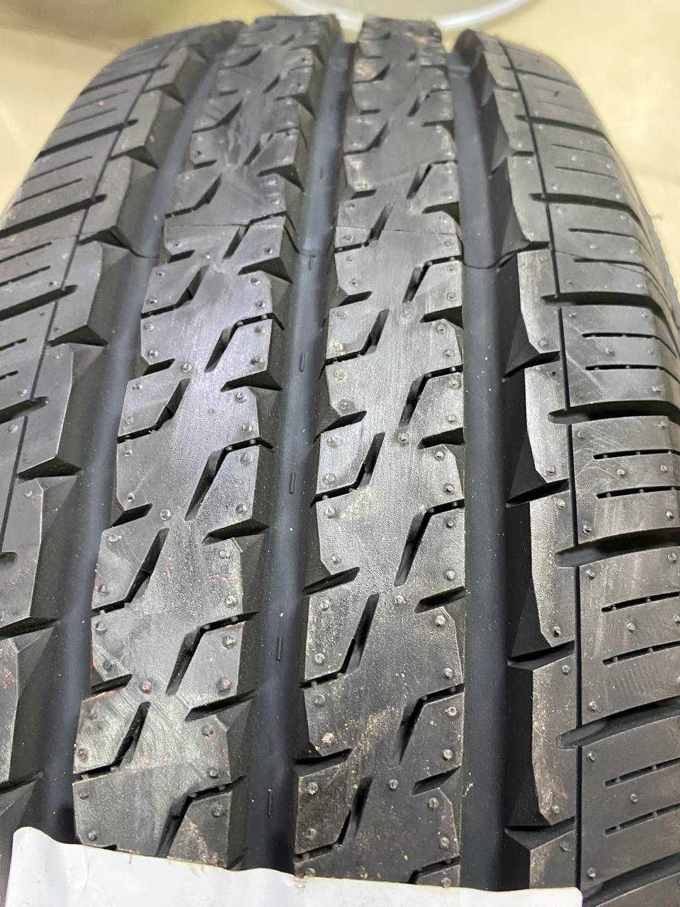 175/65 R14c SporTrak Легко-Вантажна