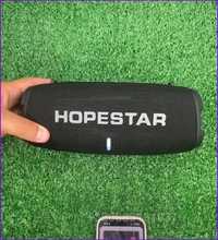 Bluetooth колонка портативна потужній звук вологозахист hopestar H50