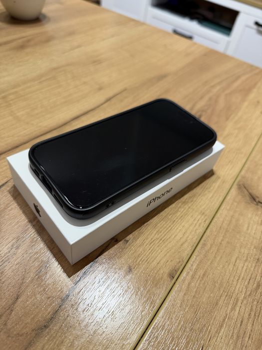 Iphone 15 pro 128 GB