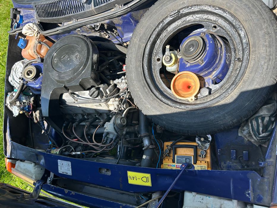 Таврія в гарному стані