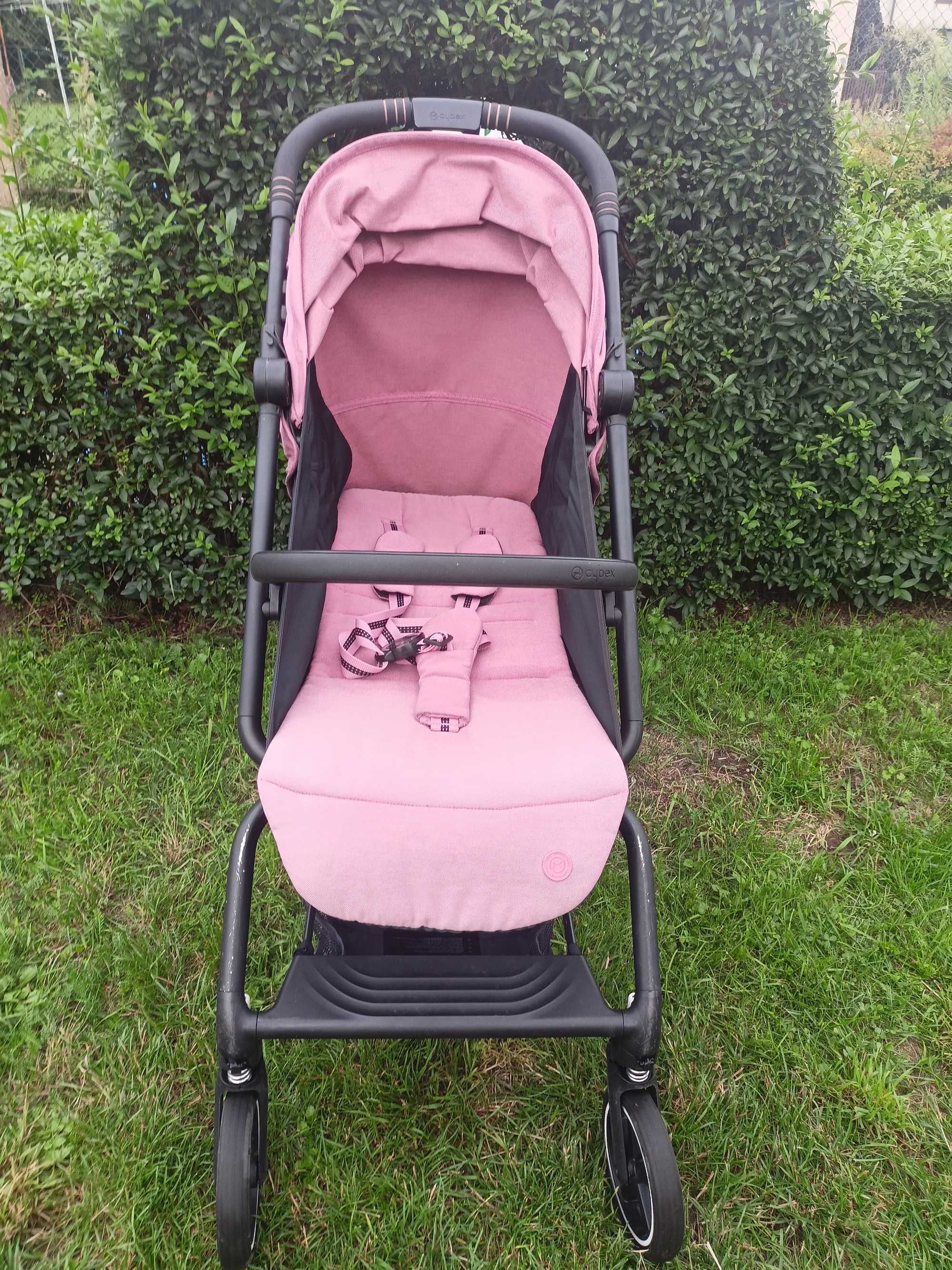 Wózek cybex eezy s+2