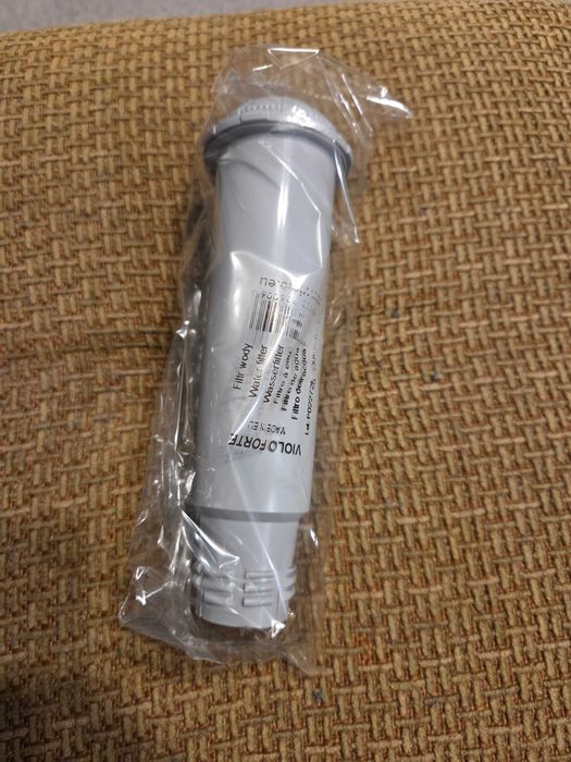 Filtr do expresu Krups