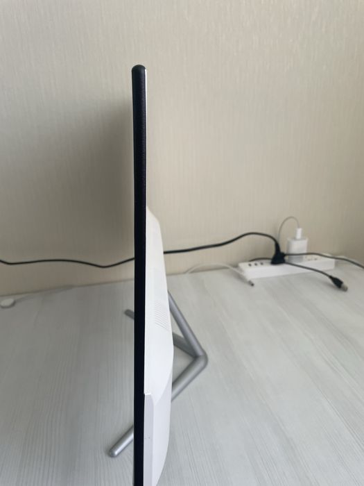 Моноблок CSL Unity F24W 4/120Gb