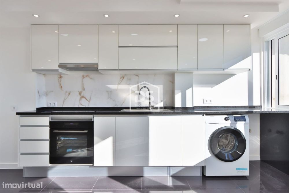 Apartamento T2 Venda em Santa Iria de Azoia, São João da Talha e Bobad