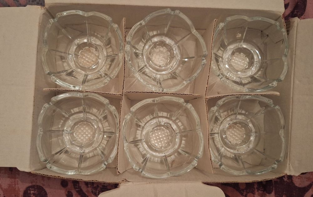 Covetro Corolla 6 Bases Velas - Itália