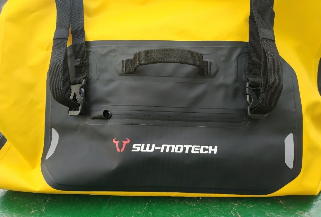 Мотосумка SW-Motech Drybag 350