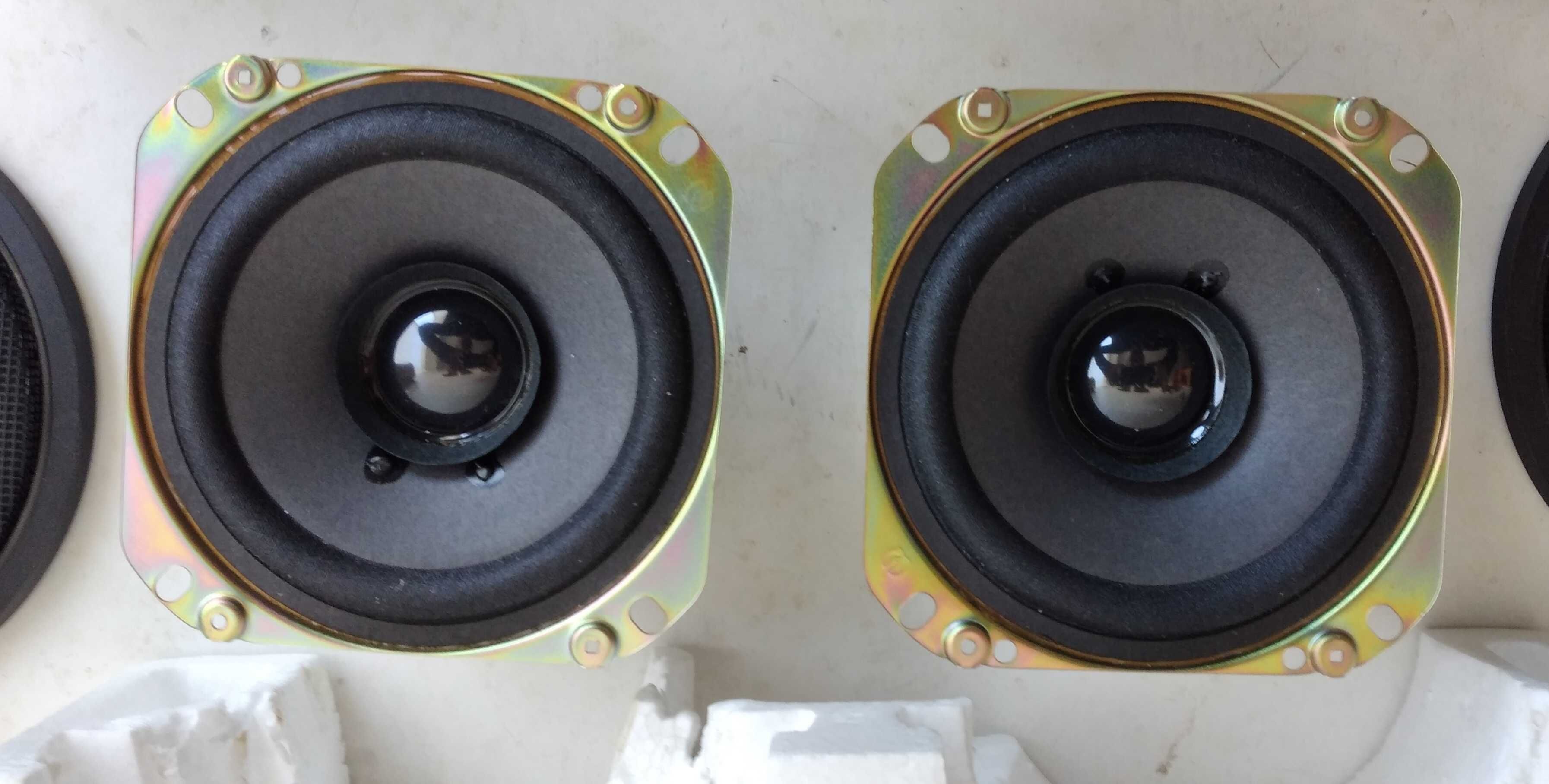 Altifalantes Pioneer TS1010 -  NOVOS