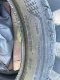 Opony 225/45 R18