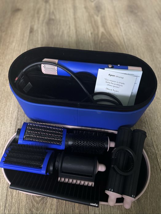 Оригінальний Dyson Airwrap