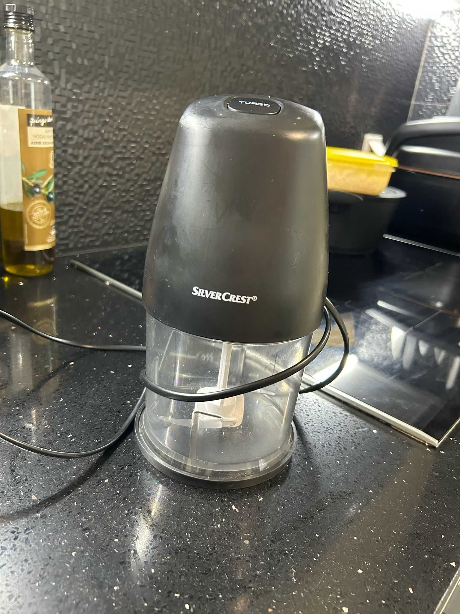 Picadora de alimentos