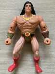 Boneco Conan vintage 1992