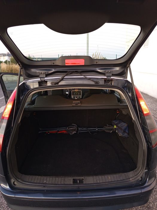 Ford Focus ano 2007
