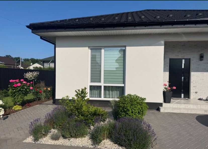 Будинок в Станишівці