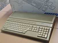 Atari 520ST FM STFM Box wkład Karton Zgodność Numerów PRL KULTOWY!
