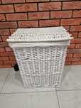 Wiklinowy kosz na pranie Home&You