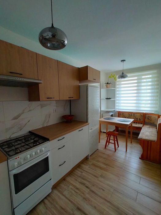 Wynajmę mieszkanie 2 pokojowe w centrum Rzeszowa