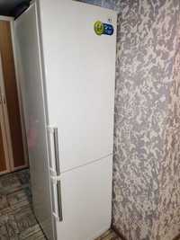 Холодильник LG GR-B459BVCA