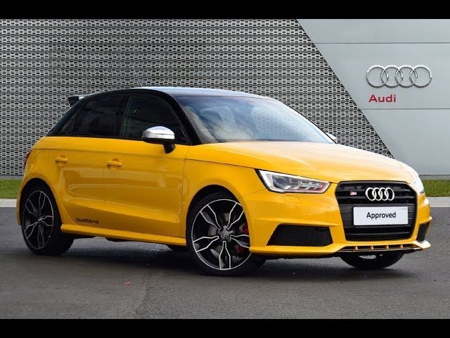 EMBALADEIRAS AUDI A1 S1 S-LINE SLINE 3 e 5 PORTAS NOVAS EM CAIXA