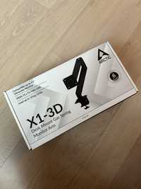 Кронштейн ARCTIC X1-3D Black