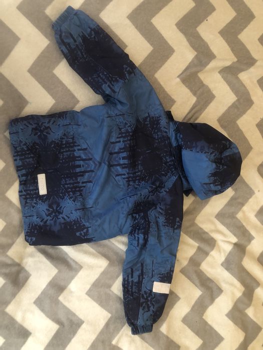 Зимова куртка Reima 104