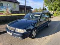 Volvo V70 2.5 tdi 1998r.