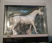 figma Wild Horse (White) Max Factory