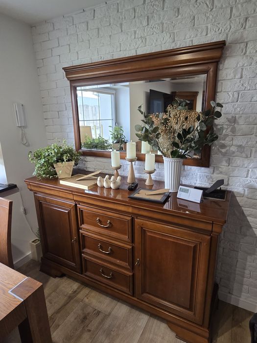 Meble do salonu stylowe