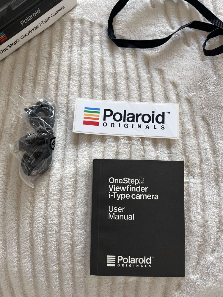 Polaroid OneStep2