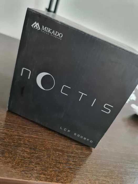 Mikado Noctis LCF 5008 FD