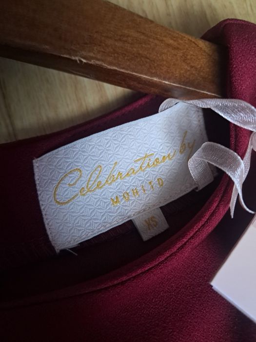 Sukienka Mohito nowa, nieużywana.