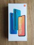 Nowy smartfon Xiaomi Redmi 9A 2/32 GB