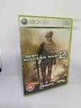 Gra Call of Duty MW2 Xbox 360 COD Modern Warfare 2 pudełkowa