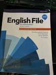 Podrecznik do angielskiego English File