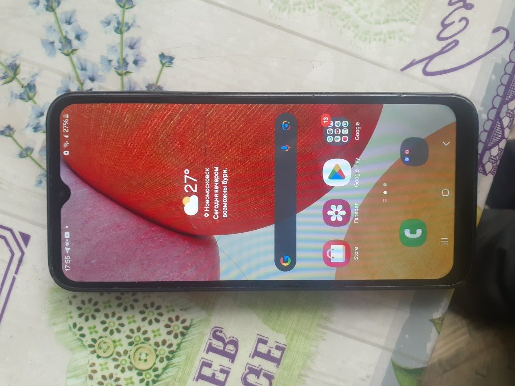 Samsung a14 4,128 память в рабочем состоянии