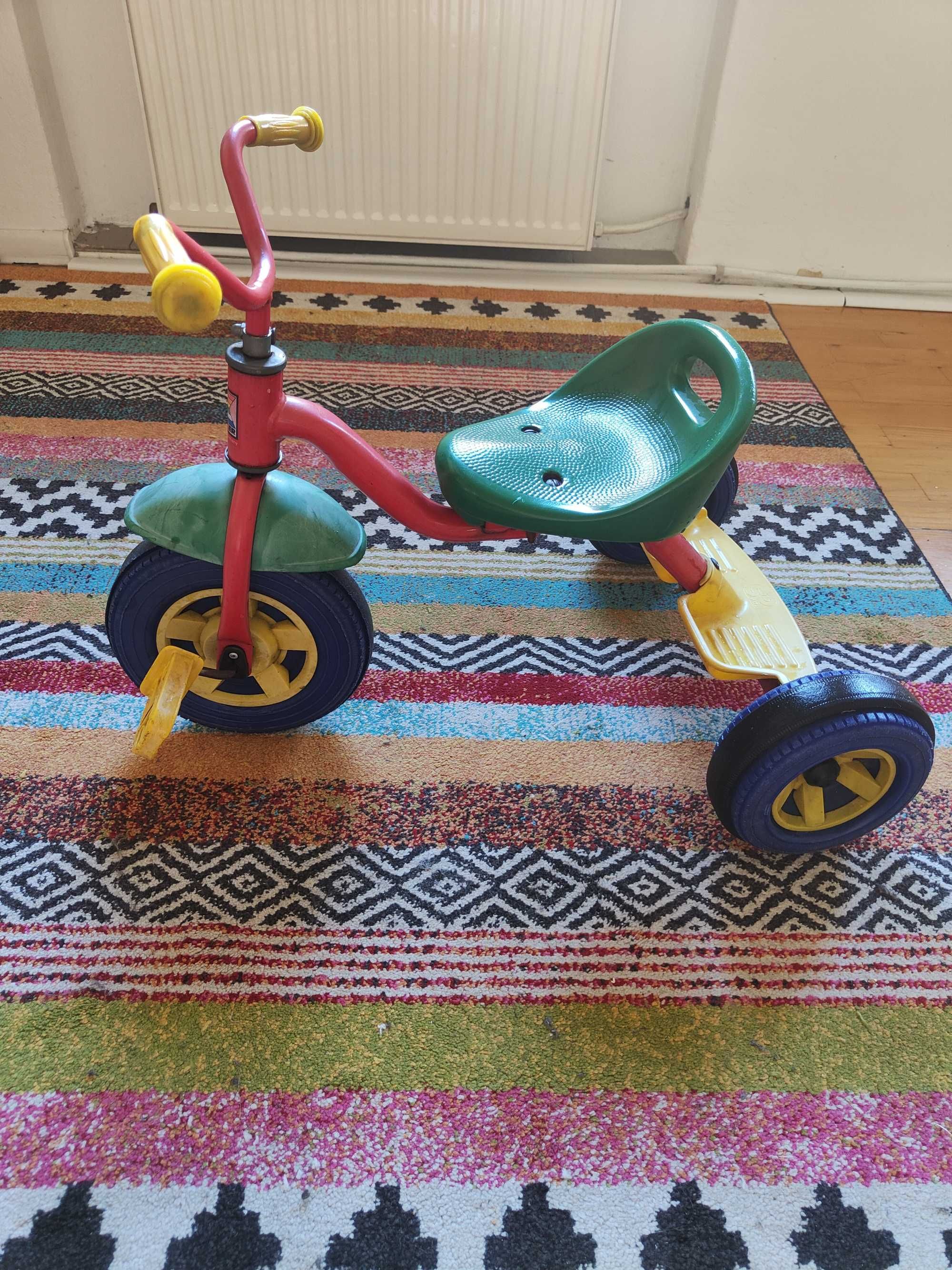 Kettler rowerek trójkołowy