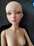 Lalka BJD z certyfikatem