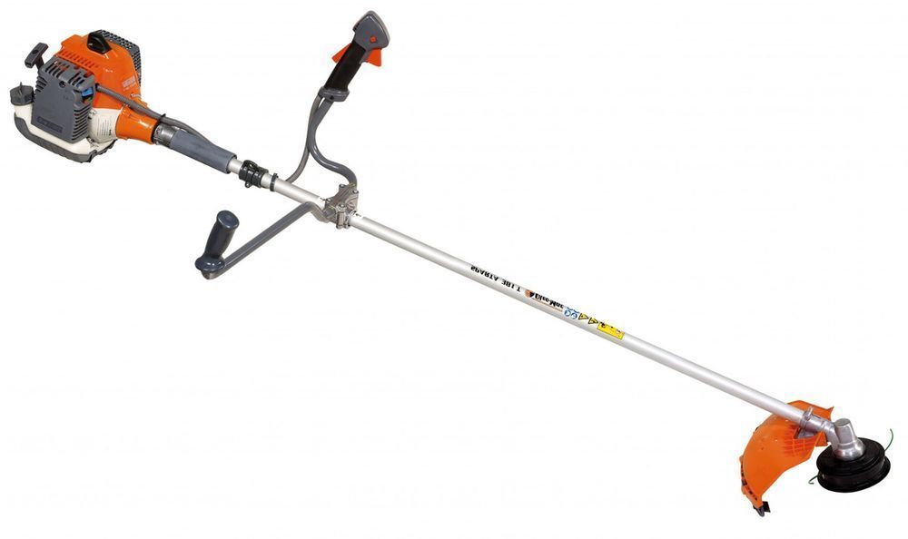 Oleo Mac Sparta 381 T Kosa Spalinowa Do Trawy Wykaszarka Podkaszarka