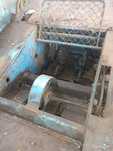 Prasa do słomy niemiecka firschmit k-422
