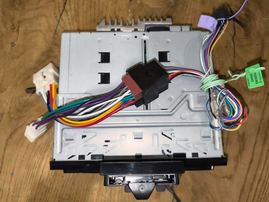 Sprzedam radio Pioneer SPH-10BT