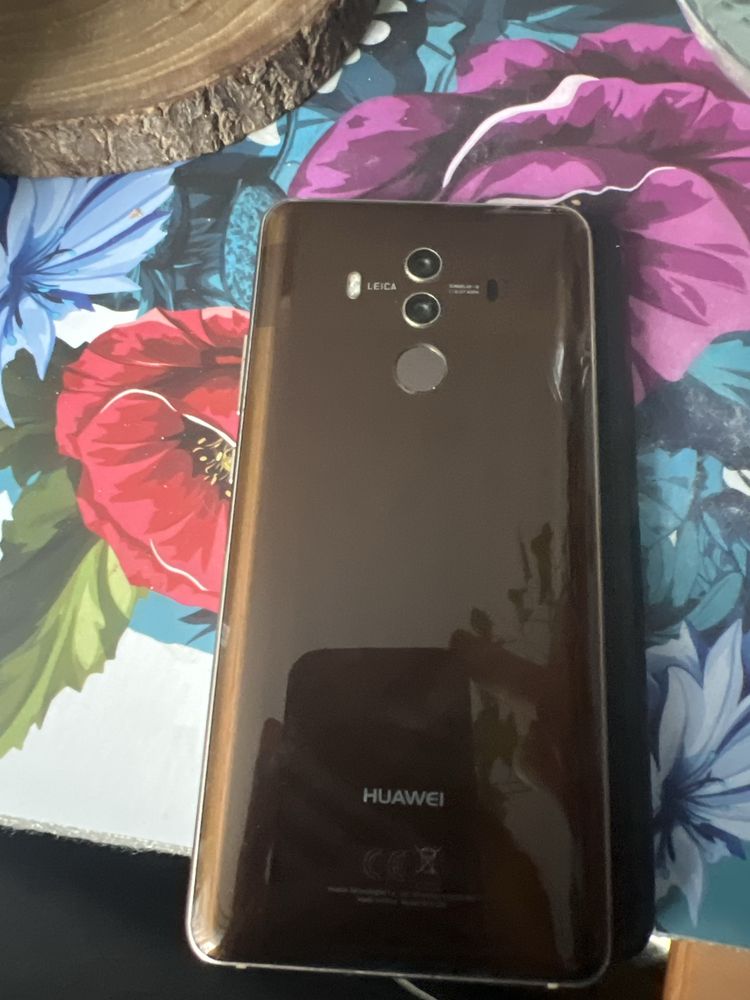 Huawei mate 10 pro