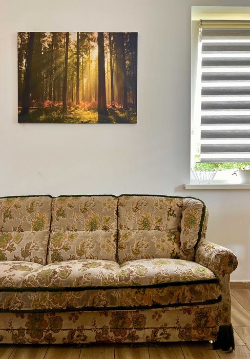 Pokoje  pracownicze wystawiamy