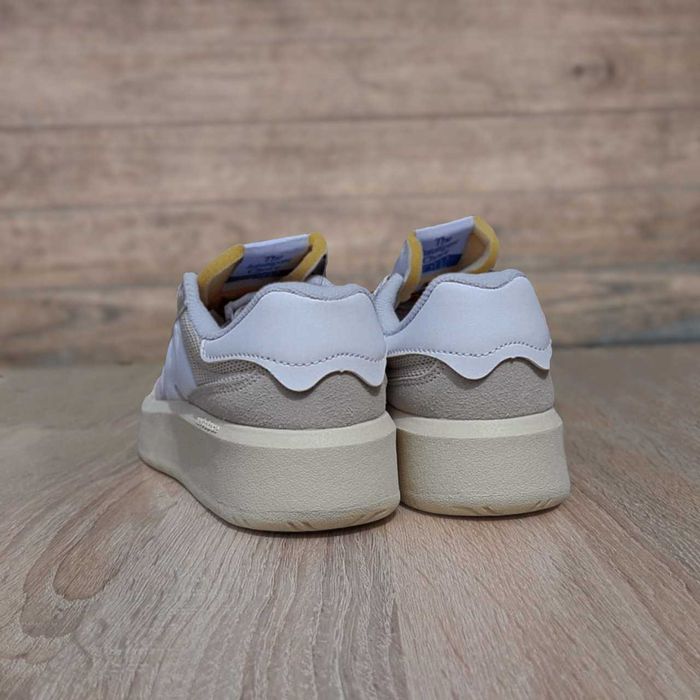 (22,5 см) New Balance CT302 женские кроссовки на осень Нью Баланс кеды