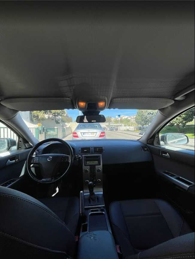 Carrinha Volvo V50
