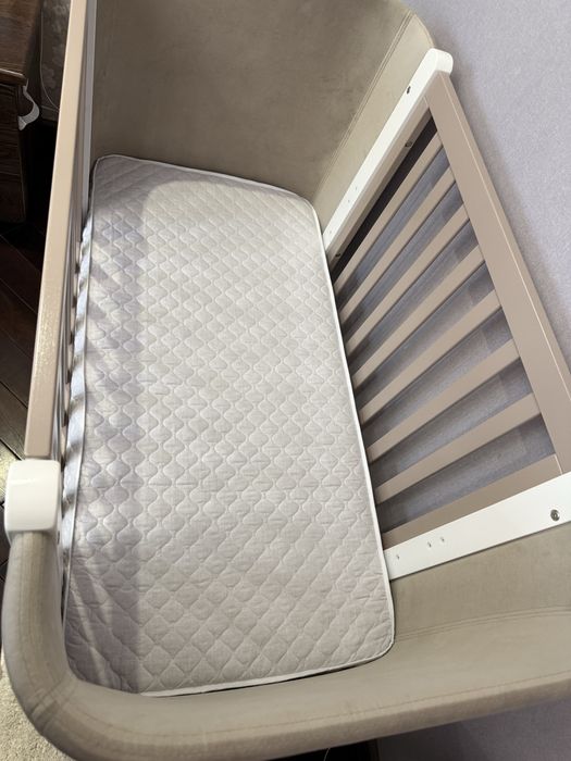 Дитяче ліжко Верес